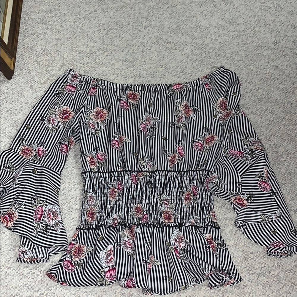 Beautiful Blouse